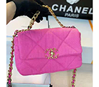 2021 chanel 19 flap bag AS1160