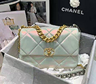 2021 chanel 19 flap bag AS1161