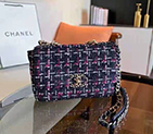 2021 chanel 19 flap bag AS1160