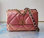 2021 chanel 19 flap bag AS1160