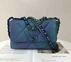 2021 chanel 19 flap bag AS1160