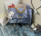 2021 chanel 19 flap bag AS1161