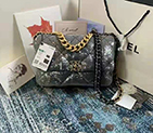 2021 chanel 19 flap bag AS1161
