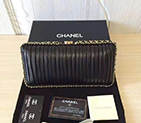 2021 chanel evening bag AS2310