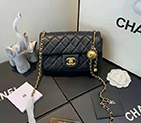 2021 chanel flap bag AS1787