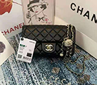 2021 chanel flap bag AS1787