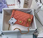 2021 chanel flap bag AS1787