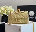 2021 chanel flap bag AS1787