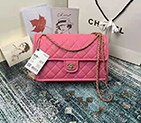 2021 chanel flap bag AS2358