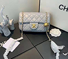 2021 chanel flap bag AS1787