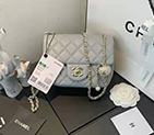 2021 chanel flap bag AS1786