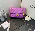 2021 chanel flap bag AS1787