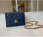 2021 chanel flap bag AS2356