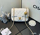 2021 chanel flap bag AS1786