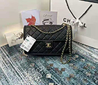 2021 chanel flap bag AS2358