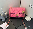 2021 chanel flap bag AS1787