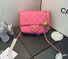 2021 chanel flap bag AS1786