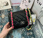 2021 chanel flap bag AS2411