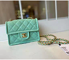 2021 chanel flap bag AS2356