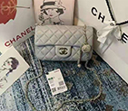 2021 chanel flap bag AS1787