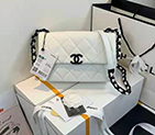 2021 chanel small flap bag AS2302