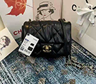 2021 chanel small flap bag AS2232