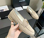 2021 chanle loafers CHW2679