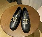 2021 chanle loafers CHW2855