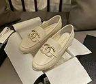 2021 chanle loafers CHW2857