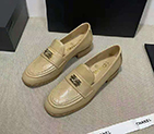 2021 chanle loafers CHW2635