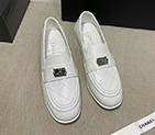 2021 chanle loafers CHW2636
