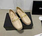 2021 chanle loafers CHW2631