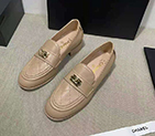 2021 chanle loafers CHW2637