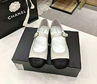 2021 chanle mary janes CHW2611
