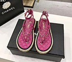 2021 chanle sandals CHW2616