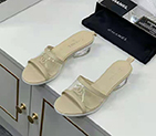 2021 chanle sandals CHW2773