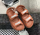 2021 chanle sandals CHW2645