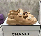 2021 chanle sandals CHW2658