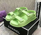 2021 chanle sandals CHW2651