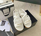 2021 chanle sandals CHW2890
