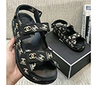 2021 chanle sandals CHW2646