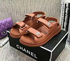 2021 chanle sandals CHW2652