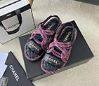 2021 chanle sandals CHW2883