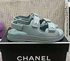 2021 chanle sandals CHW2654
