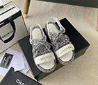 2021 chanle sandals CHW2891