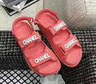 2021 chanle sandals CHW2642