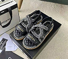 2021 chanle sandals CHW2892