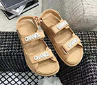2021 chanle sandals CHW2643