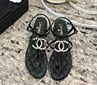 2021 chanle sandals CHW2638