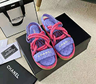 2021 chanle sandals CHW2887